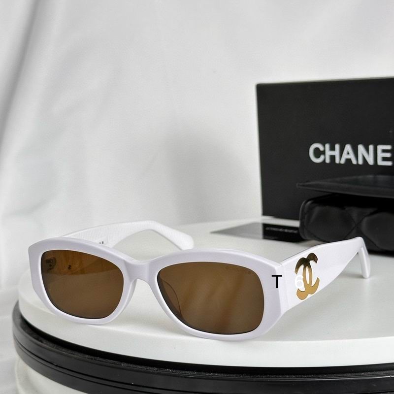 Chanel Sunglasses 2082